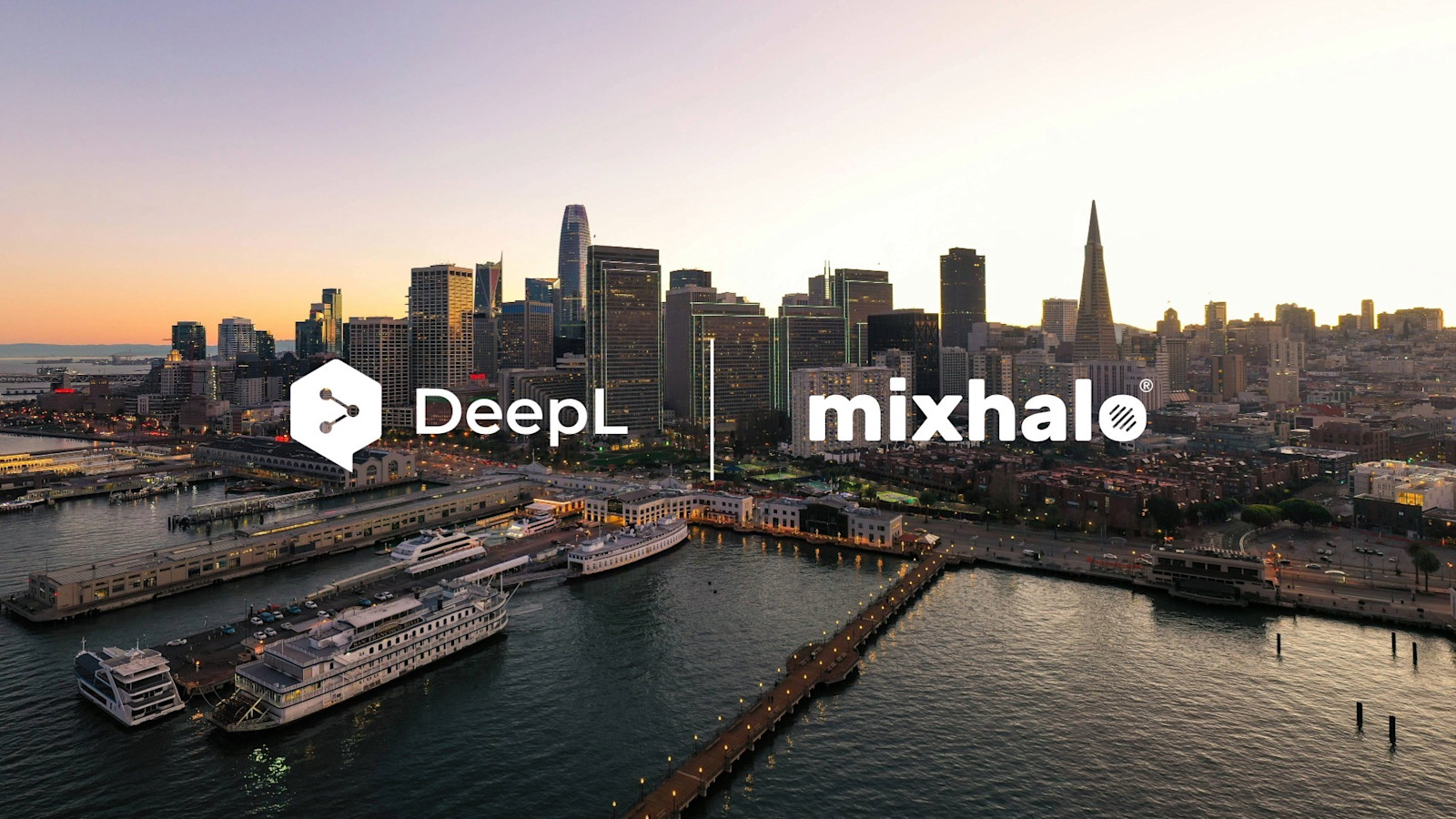 We’re bringing Mixhalo onto the DeepL platform to accelerate voice innovation and growth. Here’s how.