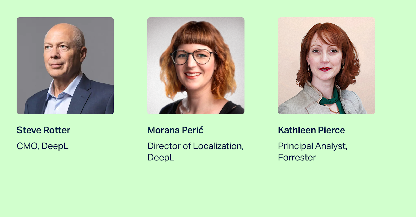 Language AI you can trust: How to manage your brand reputation at scale