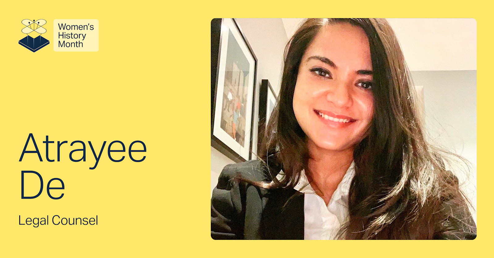 Meet DeepL: How mentorship empowers women to grow and lead