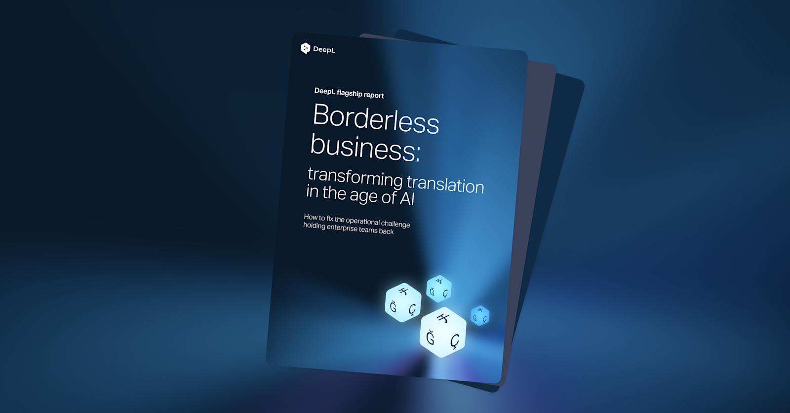 The 6 translation transformations global businesses can’t afford to miss