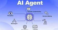 From Generative AI to AI Agents: From Answers to Action