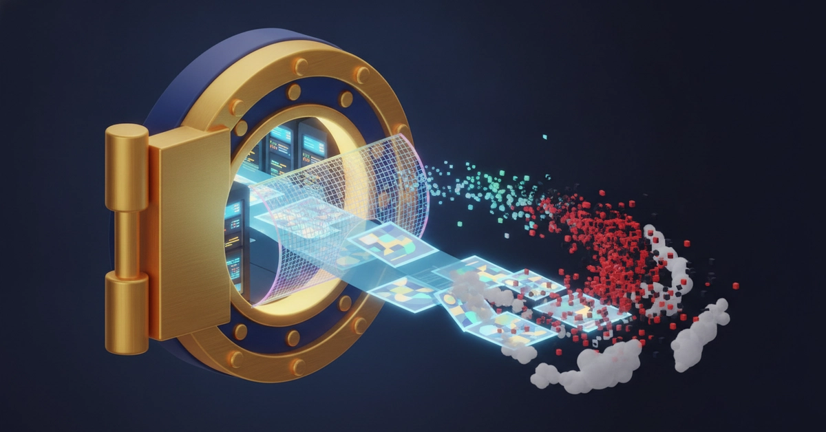 Building an Agentic System in .NET, Part 6: Redaction, Audit and the Safety Layer