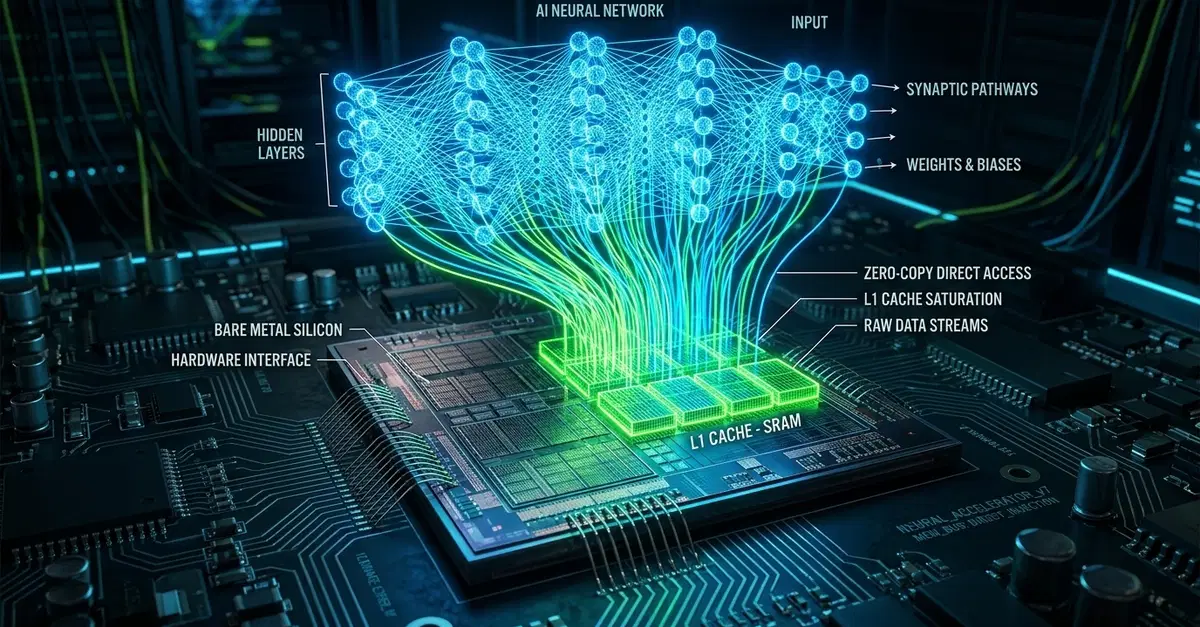 Benchmarking Bare-Metal Tool Use: Do LLMs Understand Apple Silicon L1 Cache?