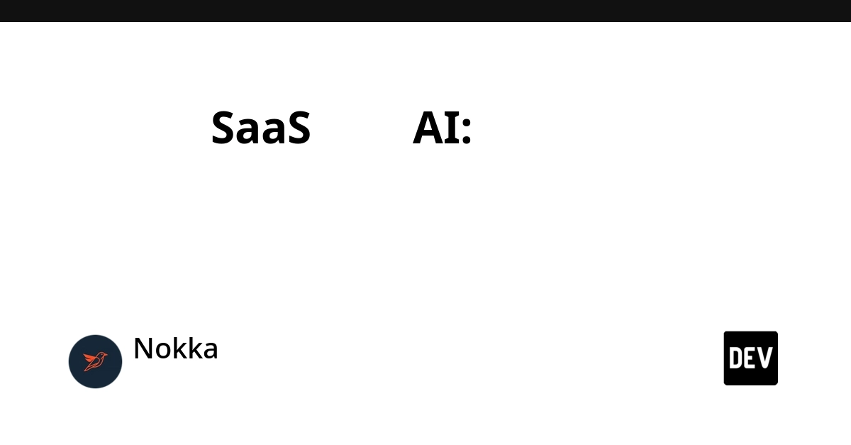สัญญา SaaS ยุค AI: สิ่งที่ต้องถามก่อนเซ็น ถ้าคุณไม่อยากถูกสัญญาที่เซ็นไว้แล้วบล็อก