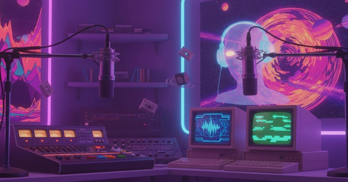 Stop Stitching 50 MP3 Files: The Multi-Speaker Dialogue Workflow Most Creators Overlook