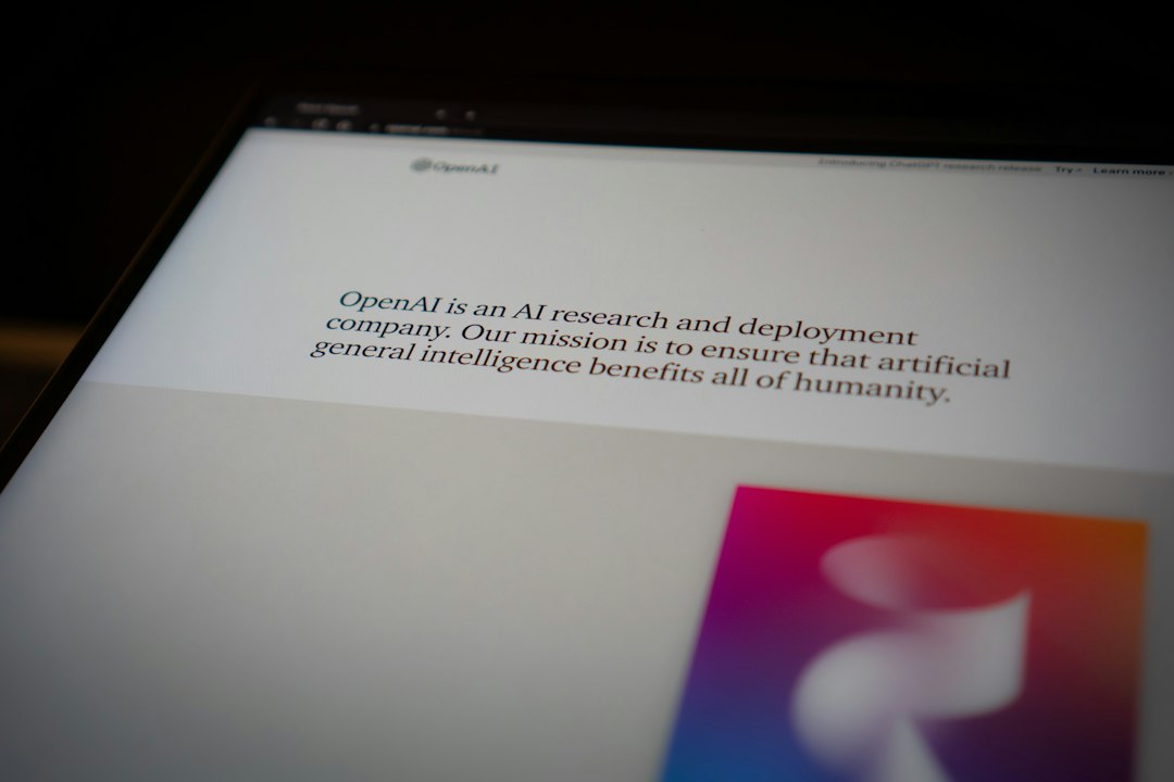 OpenAI's Invisible Watermark: Privacy or Control?