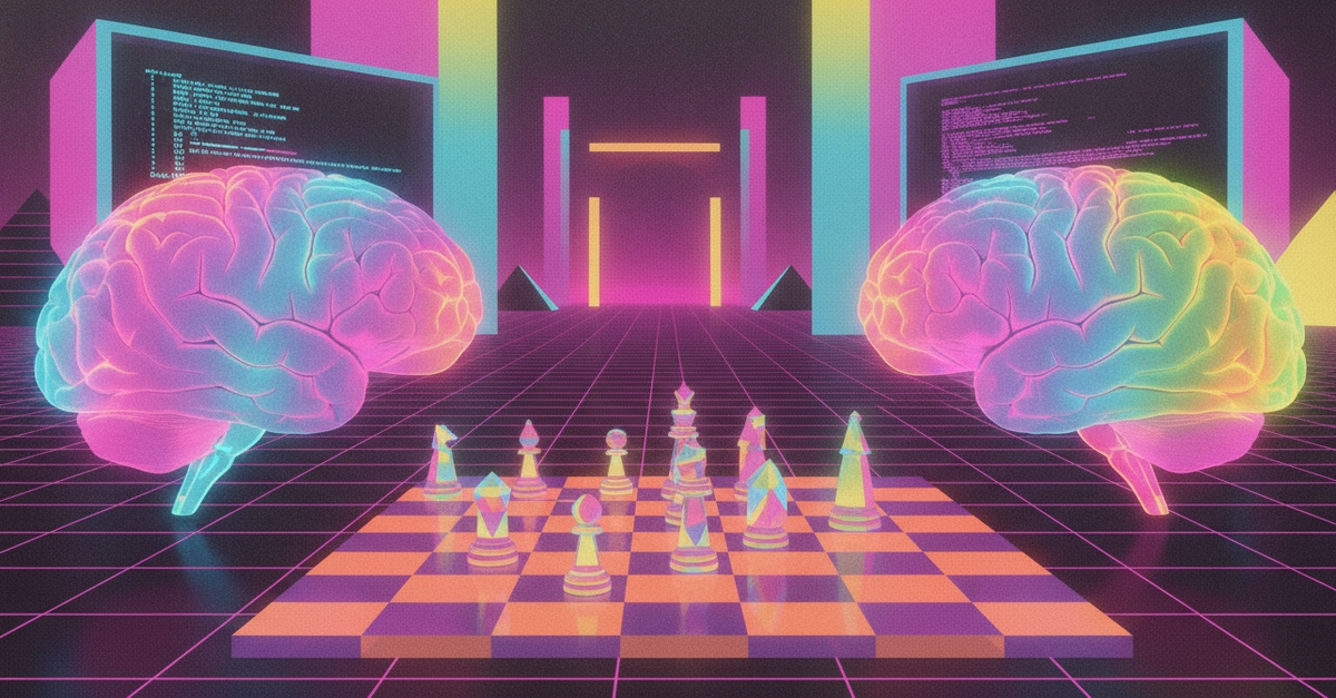 The Physics of Socratic Prompting: Somatic Recoil, Chess Alpha-Beta, & The NLP Meta-Model