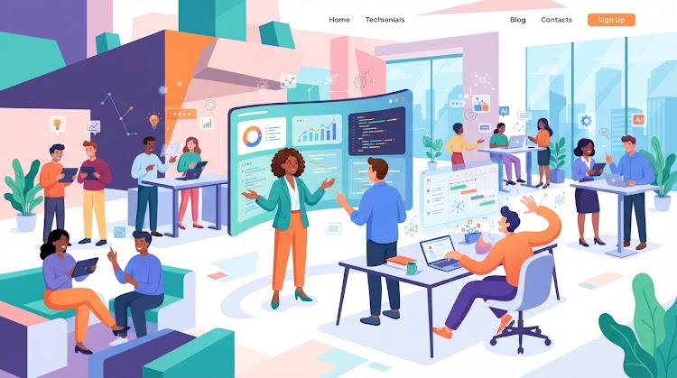 Unlocking Peak Performance: How to Master Google Workspace's Evolving AI and Mobile Tools