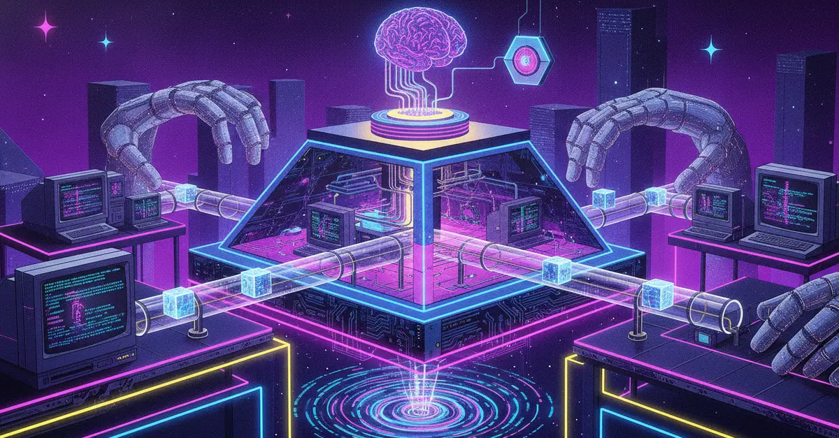 Warp's Ben Holmes on Building the Software Factory