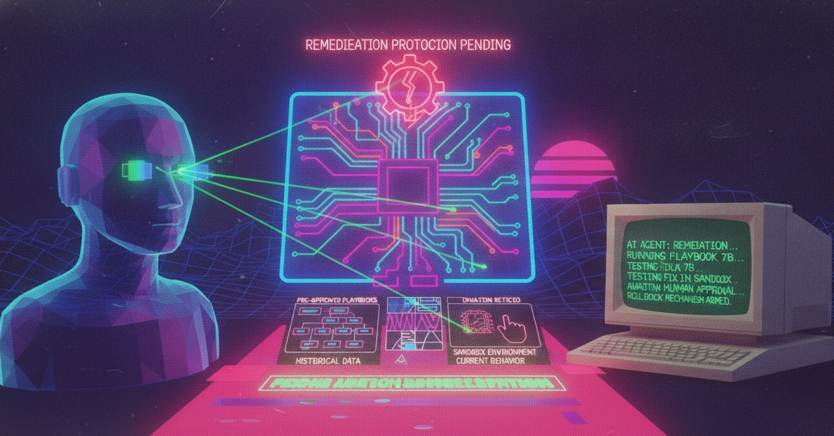 Can an AI Agent Fix a Failed Data Pipeline? Build a Safe Recovery Workflow