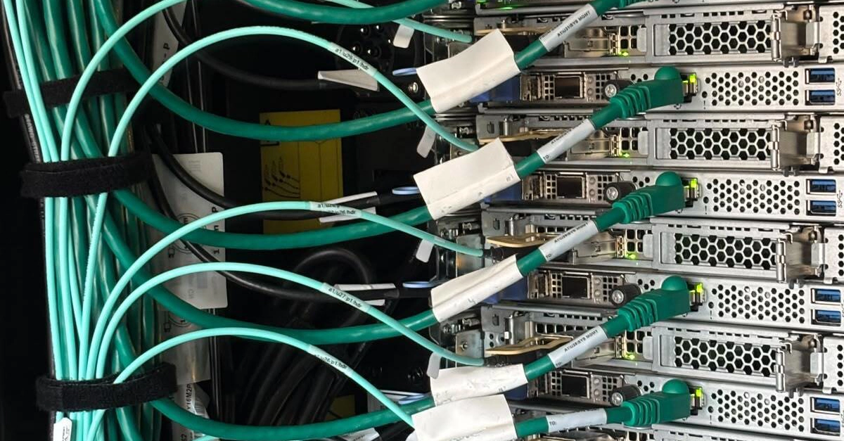 Why Does HPC Need InfiniBand?