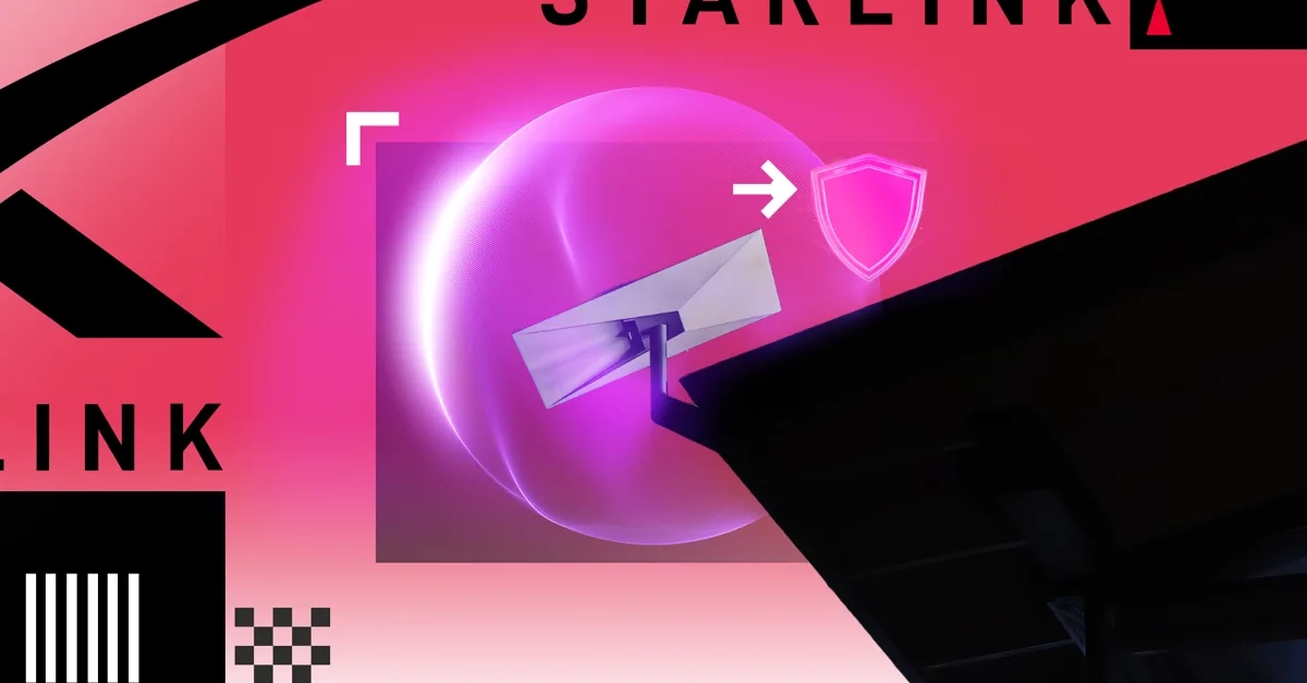 Starlink collects personal user data to train artificial intelligence systems