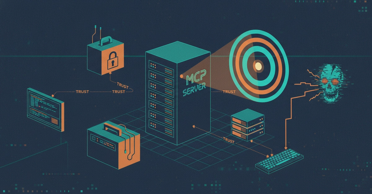 Threat Modeling the Model Context Protocol: Securing Agentic Tools with mcpscan