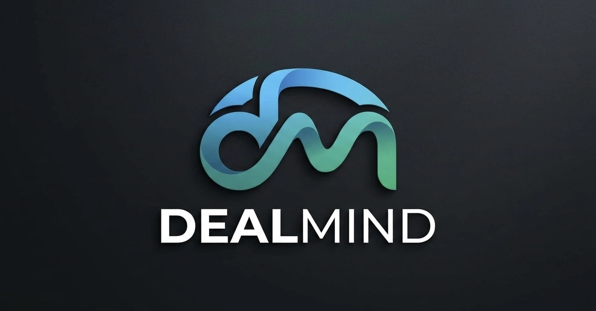 Deal Mind : AI Sales Assistant
