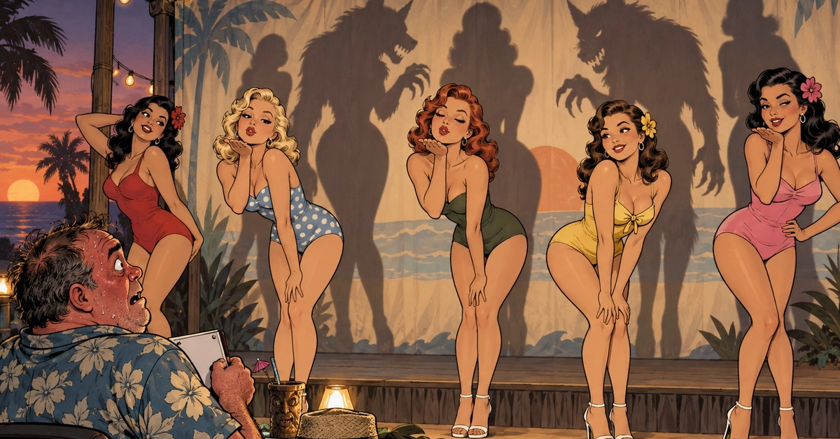 What to do when users use your AI for sex stuff