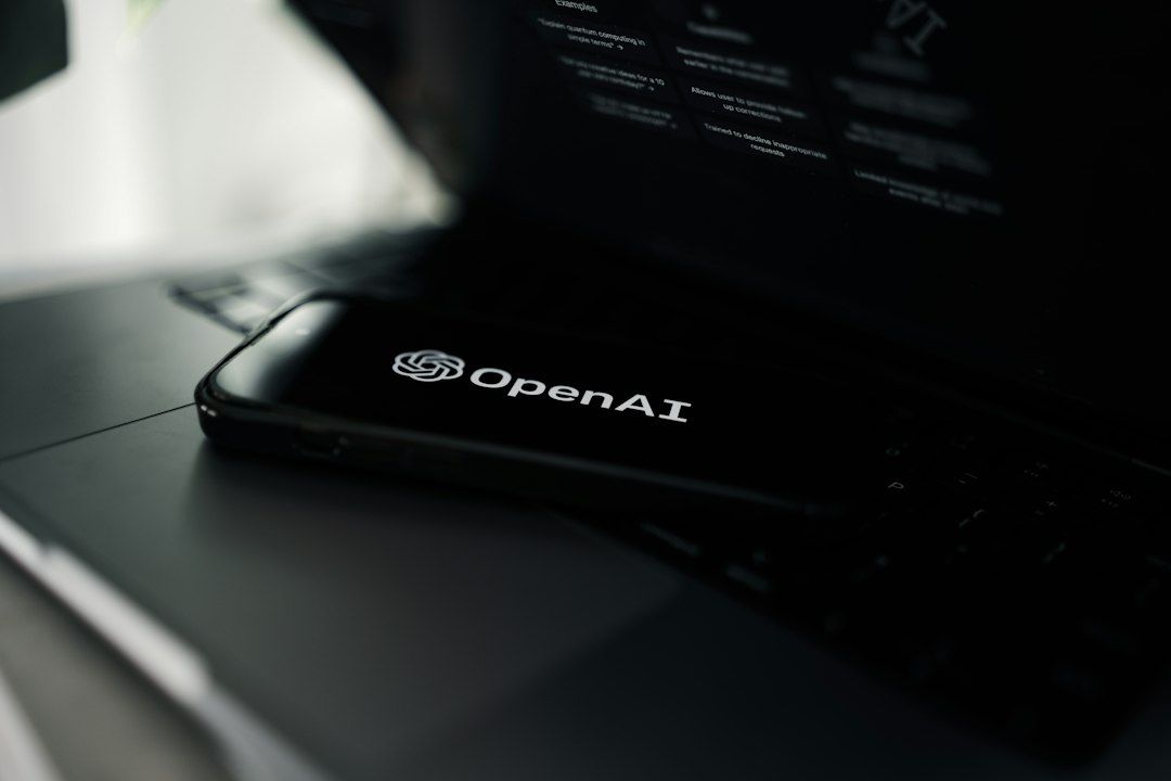 OpenAI's TextGrain: Invisible Ink, Visible Stakes