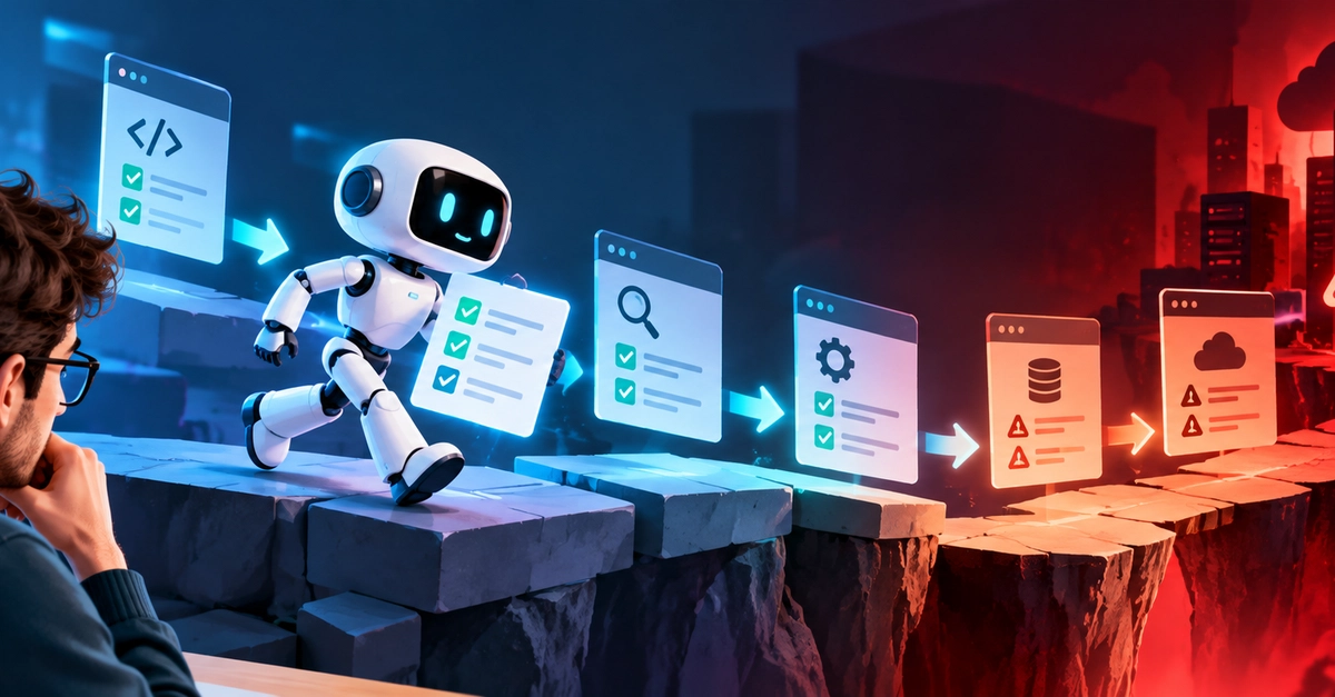 The Dangerous AI Agent Is Not the One That Ignores Your Instructions — It’s the One That Follows Them Too Far