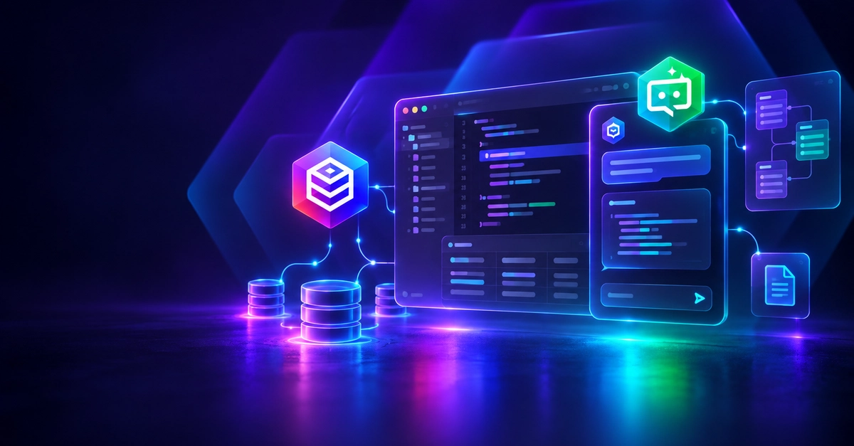 dbForge 2026.2 Makes Its AI SQL Assistant Free: Here’s What Developers Get