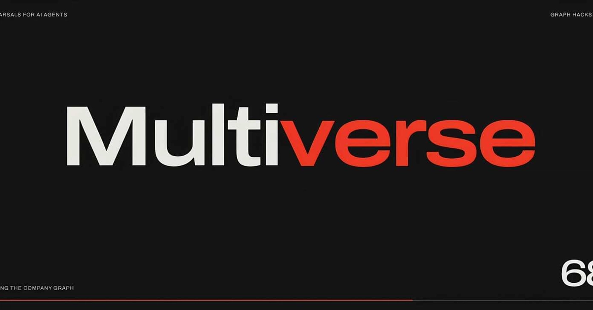 "I built a multiverse for AI agents: they rehearse every action in hundreds of graph copies before touching anything"