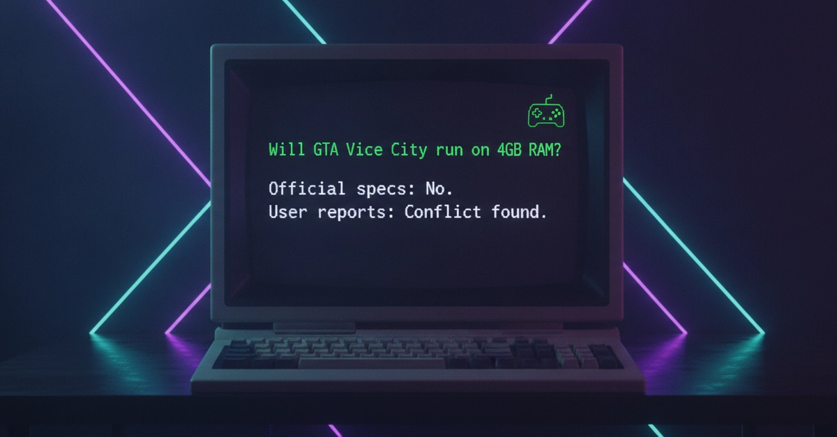 Official Game Specs Lie. I Built an Agent to Prove It