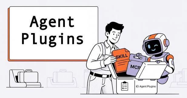 Agent Plugins 1.0: Are Skills and MCP Servers Finally Becoming One Portable Package?