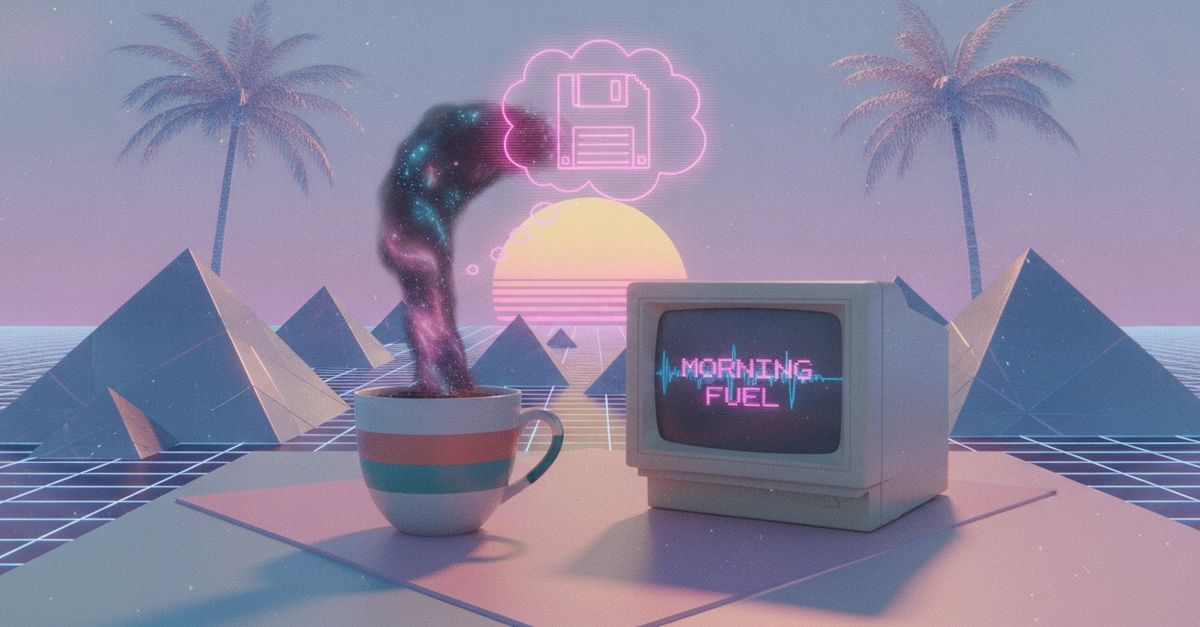 Context as a File: Baize's CLM-Inspired Long-Conversation Projection