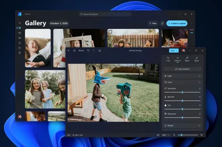 Microsoft is turning Windows 11 Photos into something you’ll actually want to use