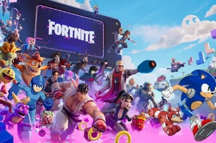 Epic is rebuilding its anti-cheat tech to finally bring Fortnite to Linux