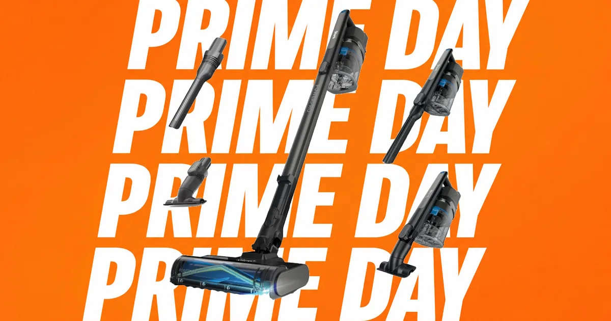 A second battery or a lower price? These 5 cordless vacuum deals give shoppers options