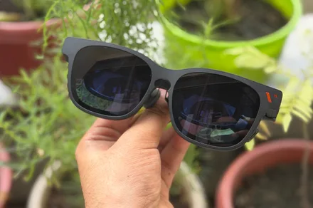 Nothing might be taking on Meta with its own smart glasses