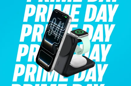 5 Amazon Prime Day charging accessory deals I’d grab before they sell out