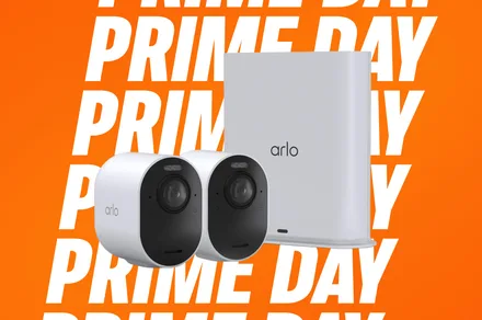 I found 5 Prime Big Deal Days deals to make your home smarter and safer
