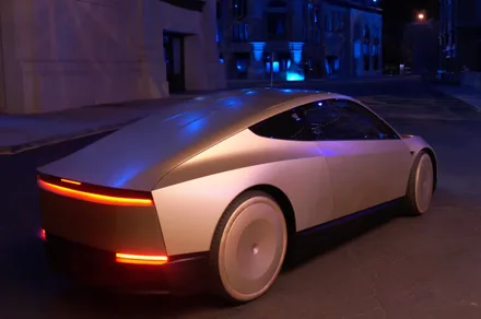 Elon Musk says Tesla Robotaxi still struggles to see pets at night