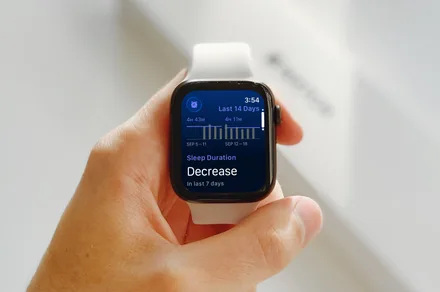 Scientists find insomnia is linked to stroke risks. No, your smartwatch or ring is not going to cut it