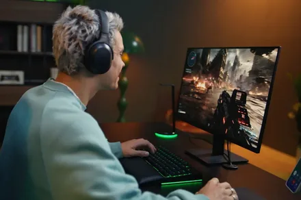 Razer’s Barracuda V2 Pro launches with a better mic, longer battery, and a lower price
