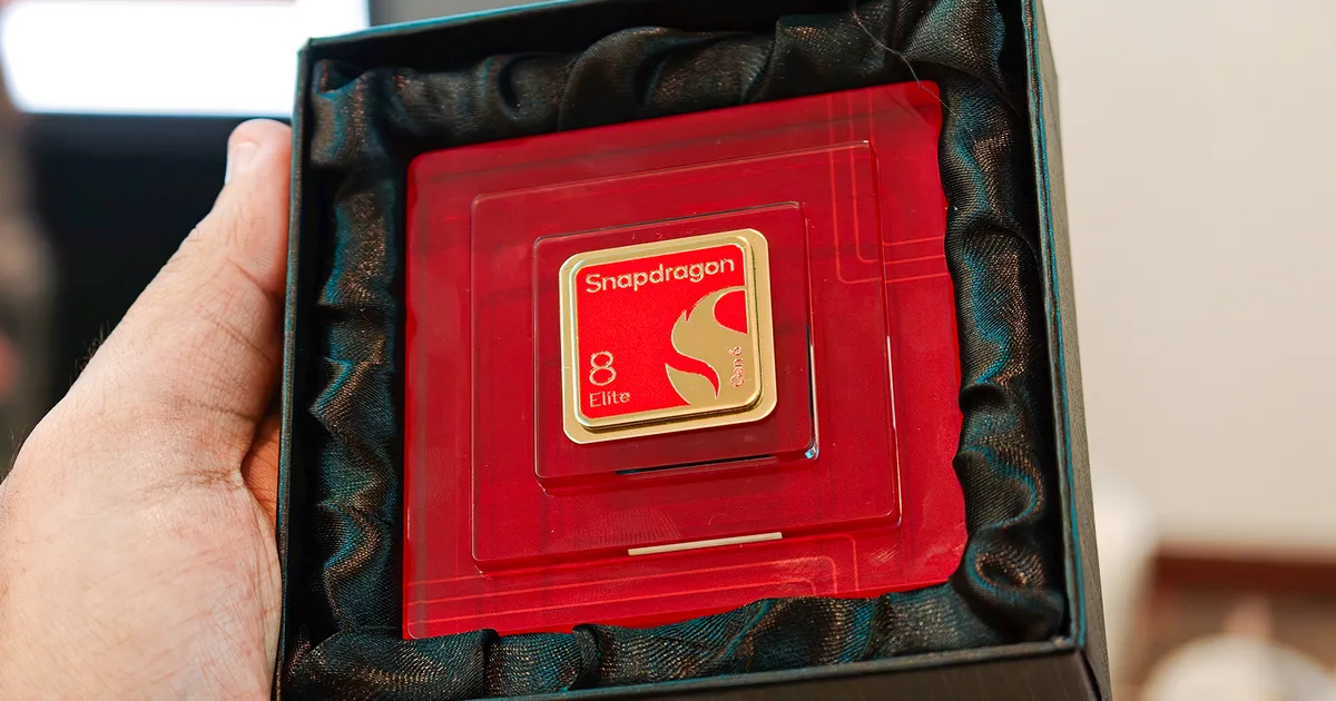 Qualcomm says Snapdragon 8 Elite Extreme Gen 6 isn’t overheating, despite Galaxy S27 Ultra rumours