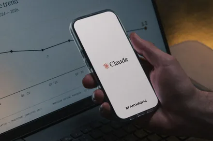 Claude can now build live dashboards and animated explainers from your data