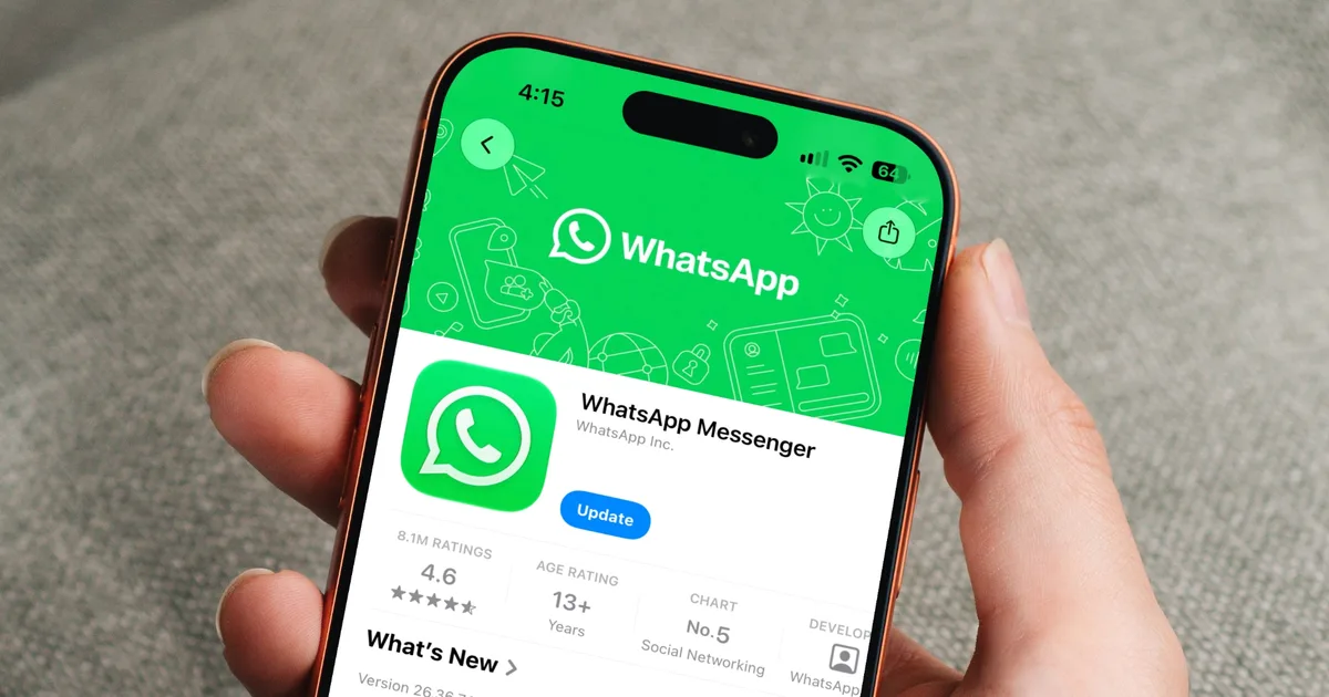 WhatsApp gives parents more control over teen accounts, but chats stay private