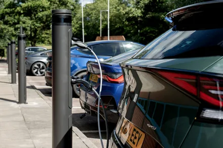 Your next ‘cheap’ new EV isn’t coming – unless you buy used