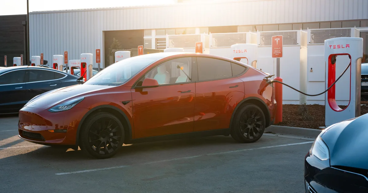 Tesla’s emergency escape feature could help in a crisis, but damage could cost $25,000