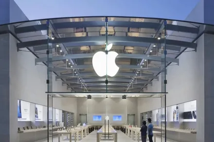 Apple is reportedly working with LG on smart doorbells, locks, cameras, and more