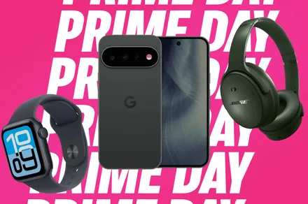 Prime Big Deal Days sale ends tonight, and these are my 6 last-minute picks
