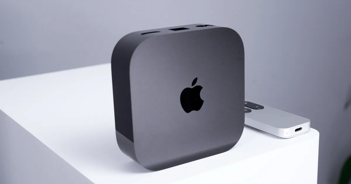 Leak hints at major Siri upgrades for Apple’s upcoming smart home devices