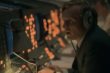 Star City Review: Apple TV’s Soviet space drama is ambitious, atmospheric, and unfinished