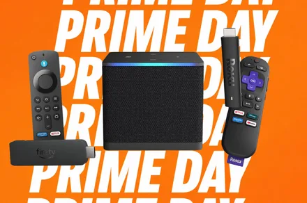 I found 6 Roku and Fire TV deals worth grabbing during Amazon Prime Big Deal Days