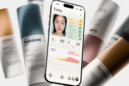 A US state just approved an AI doctor. For now, it’ll only prescribe acne cures.