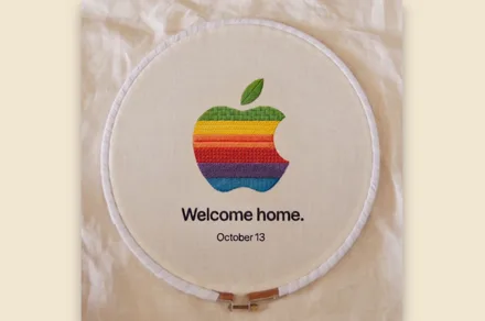 Apple announces ‘Welcome Home’ event with new home hardware likely on deck