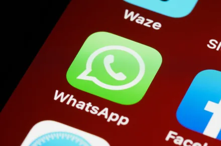 WhatsApp wants to make stickers louder and chats a little less cramped