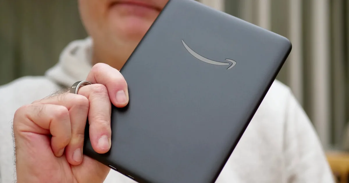 The best Kindle in 2026: Here are the top Kindles for reading