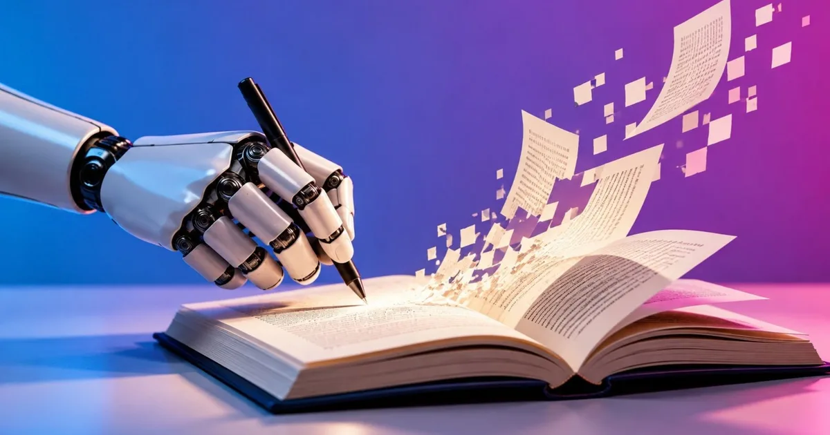 A new AI detector looks beyond words to check whether the ideas came from AI